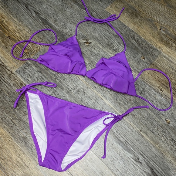 Victoria’s Secret bikini L/M - Picture 1 of 1